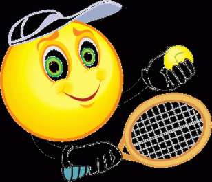 Senior Tennistrening